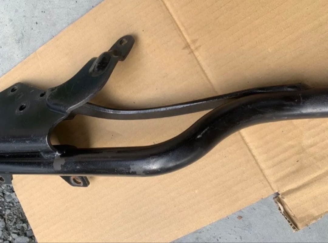 Harley-Davidson 排気系セット マフラー