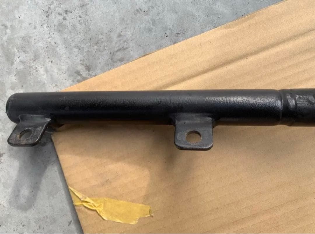 Harley-Davidson 排気系セット マフラー