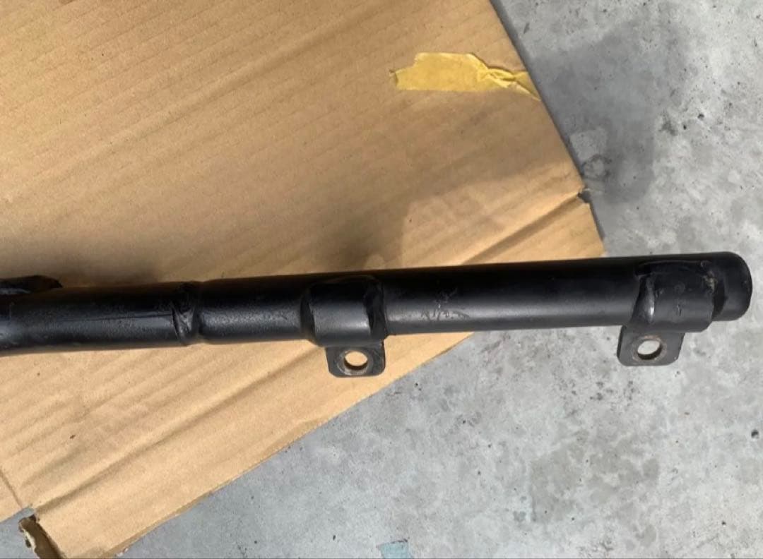 Harley-Davidson 排気系セット マフラー