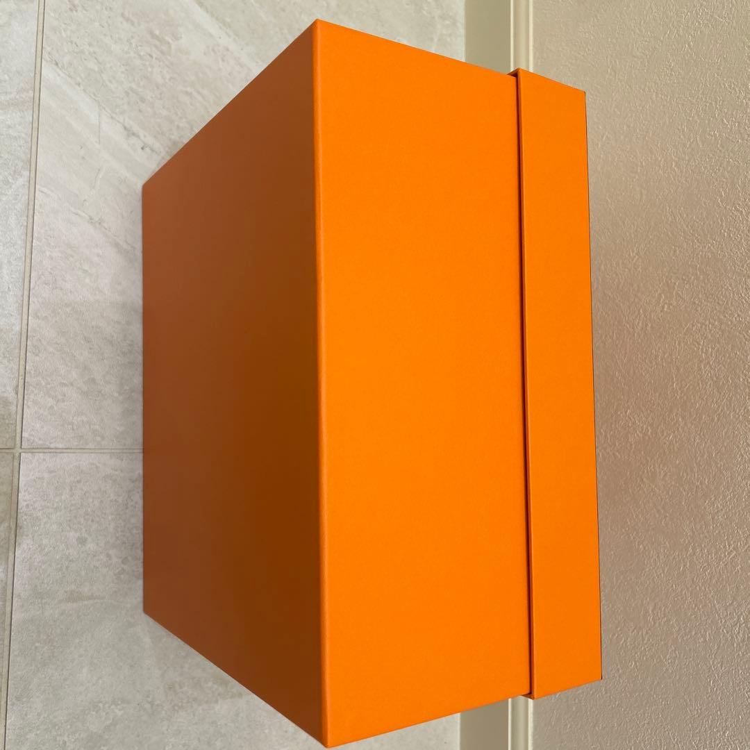 新品！エルメス⭐︎空箱　ケリー25