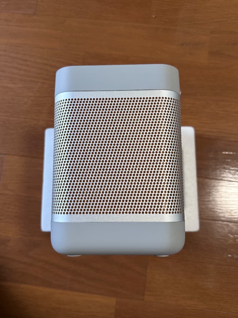 B&O Beolit 20 ワイヤレススピーカー 元箱付き