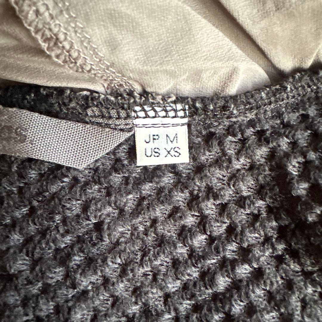 ティートンブロス　WS Breath Runner Women Mサイズ