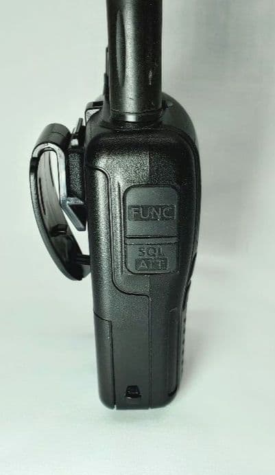 ICOM 広帯域受信機 IC-R6