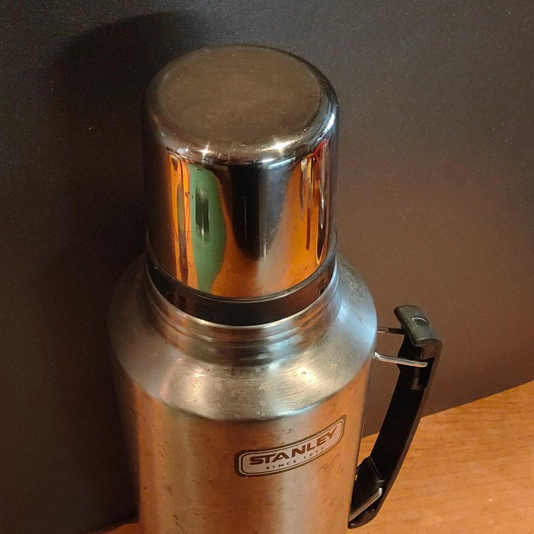 【正規品】STANLEY スタンレー  クラシック真空ボトル