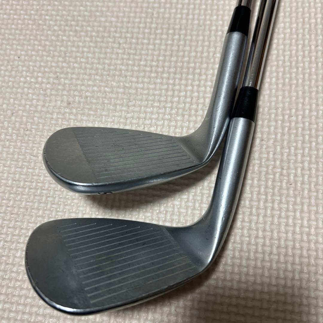 呑*助様 ヤマハRMXウェッジ　ツアーモデル52.58セット