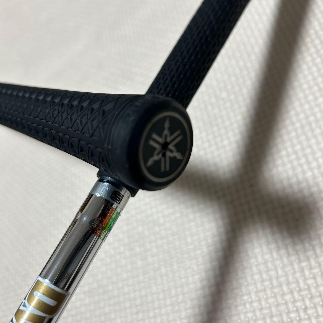 呑*助様 ヤマハRMXウェッジ　ツアーモデル52.58セット