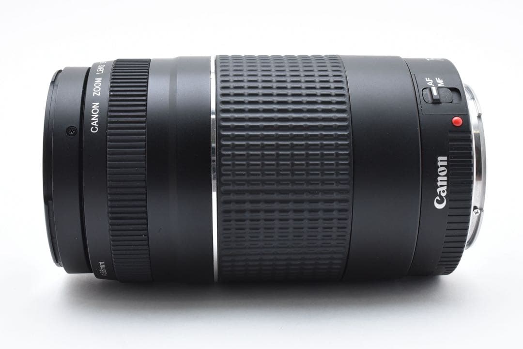 レンズ(ズーム) CANON EF 75-300mm F4-5.6 III USM