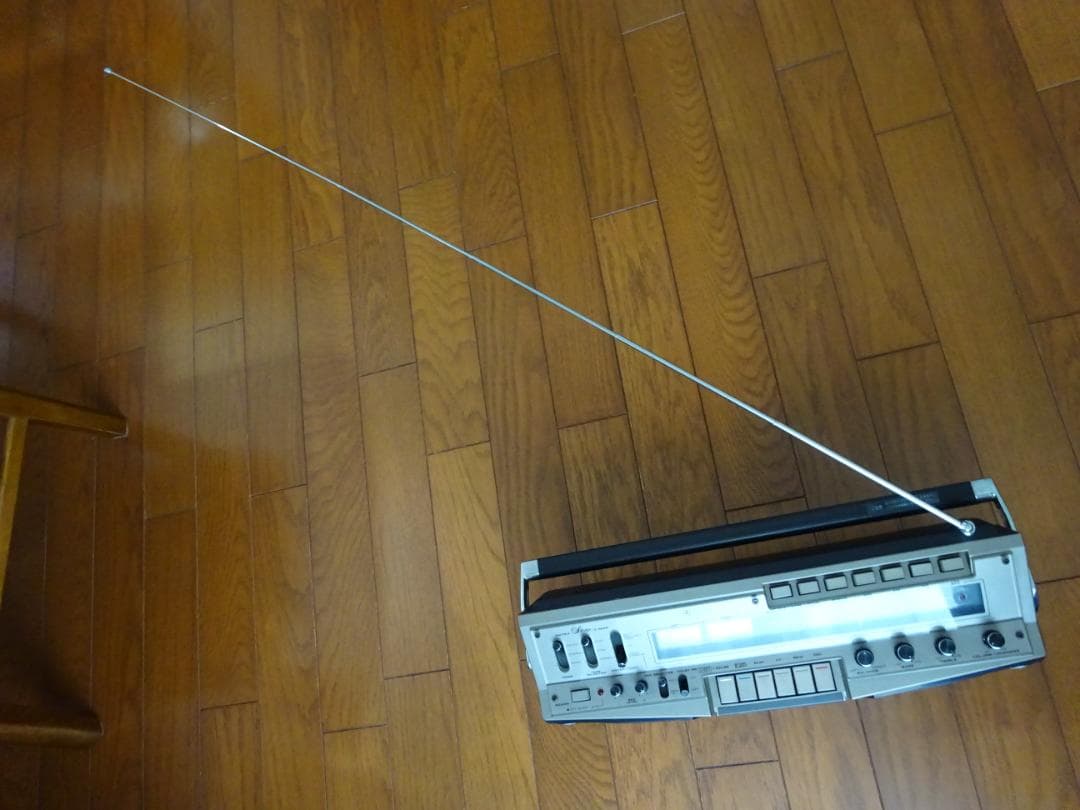 マランツラジカセ SUPERSCOPE CRS-5000