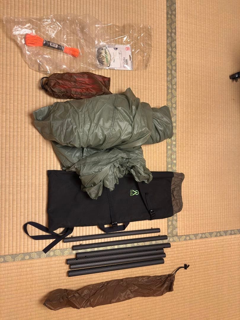 レッドクリフ　シークアウトサイド　seekoutside redcliff