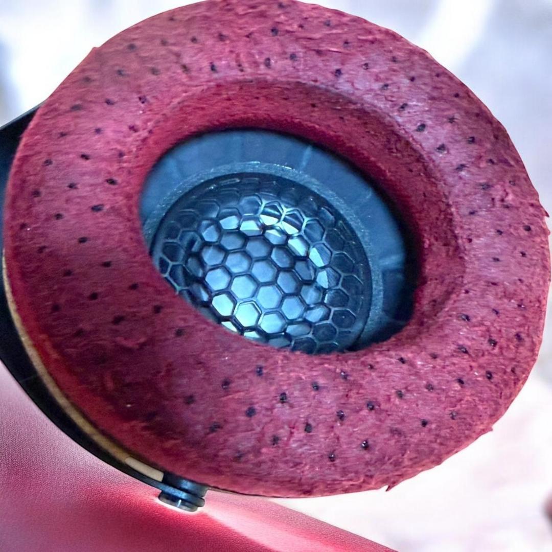 Focal Clear MG Pro プロフェッショナルオープンバックヘッドホン