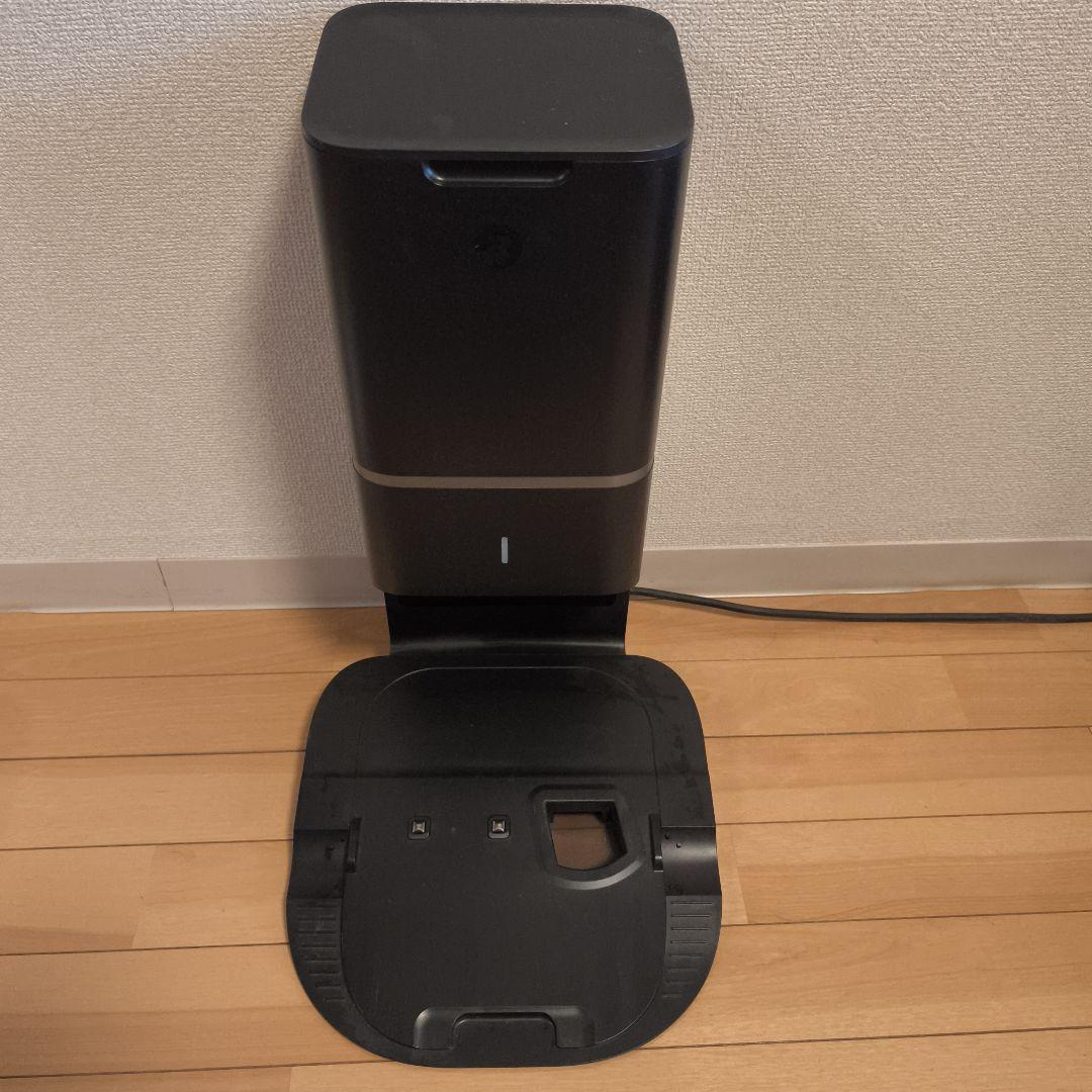 S*o様 iRobot Roomba s9+ロボット掃除機 本体