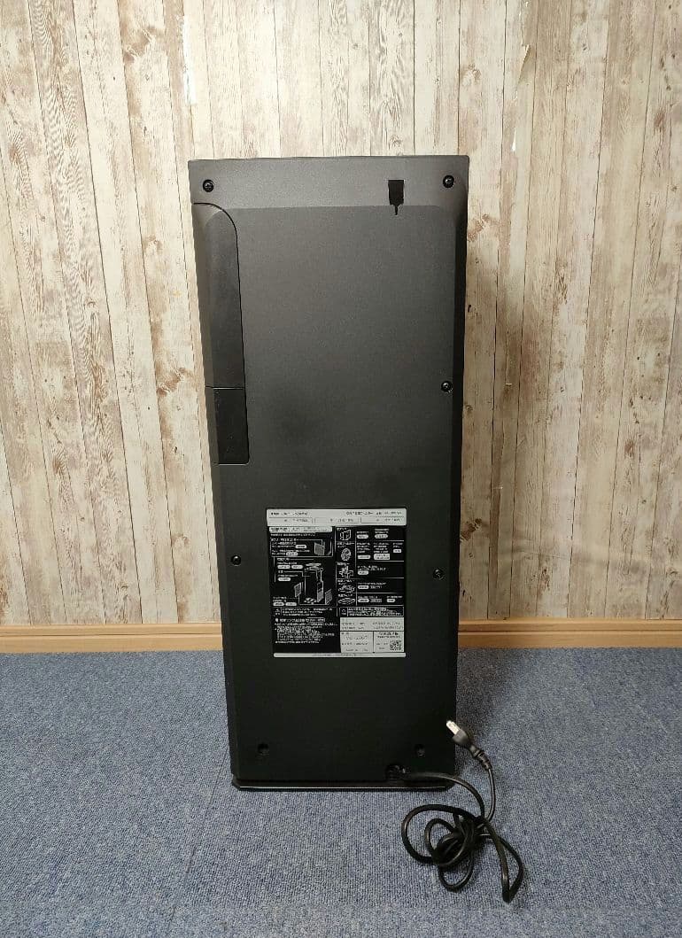 DAIKIN ダイキン 加湿空気清浄機 MCK55YKS-T 2021年製