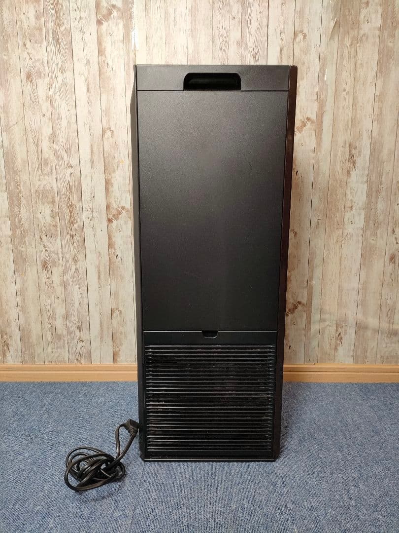 DAIKIN ダイキン 加湿空気清浄機 MCK55YKS-T 2021年製