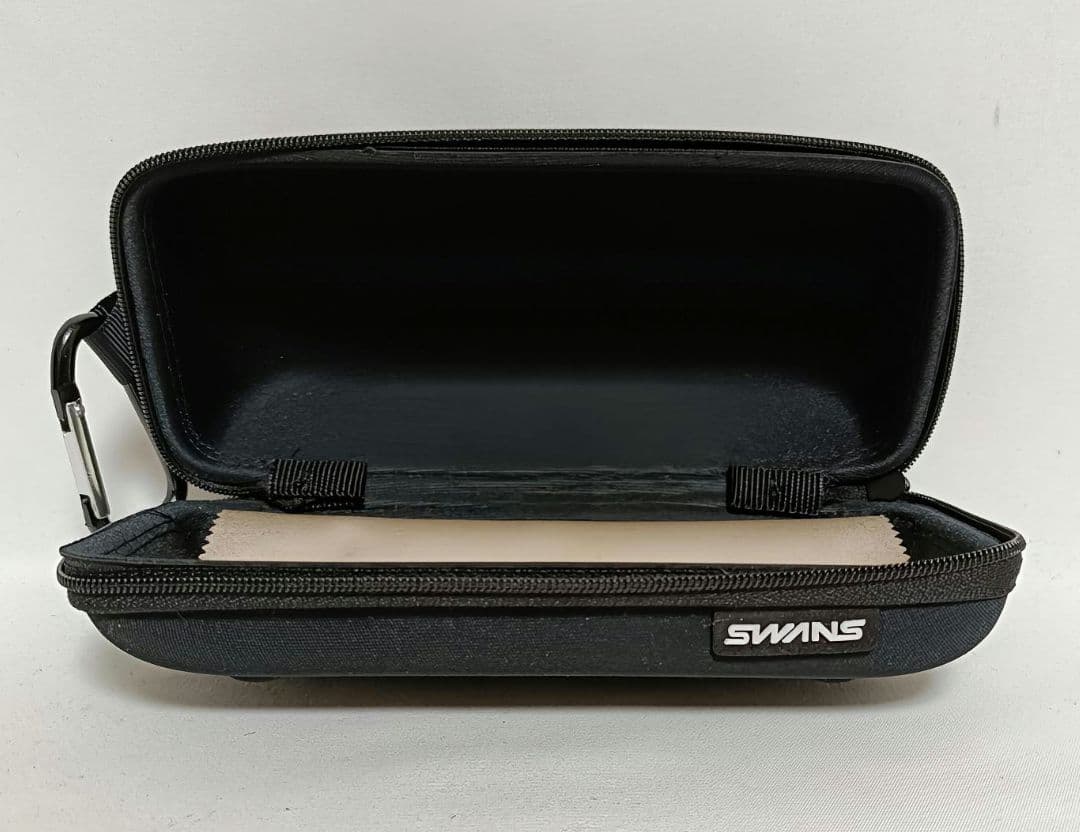 【度付きスポーツゴーグルサングラス】SWANS(スワンズ) GDX-001