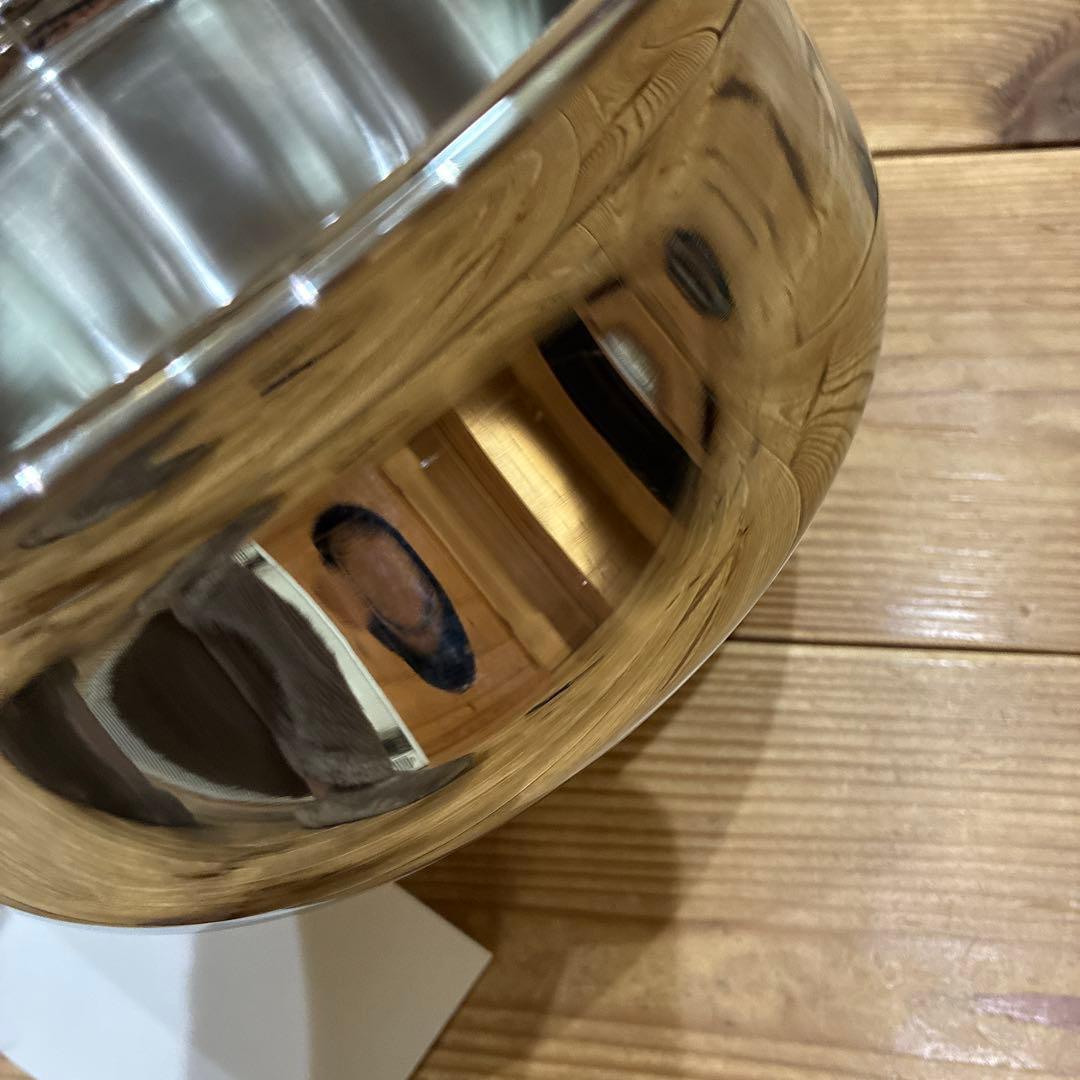 天使のなべ　天使のフライパン　アサヒ軽金属 プリンセス鍋S