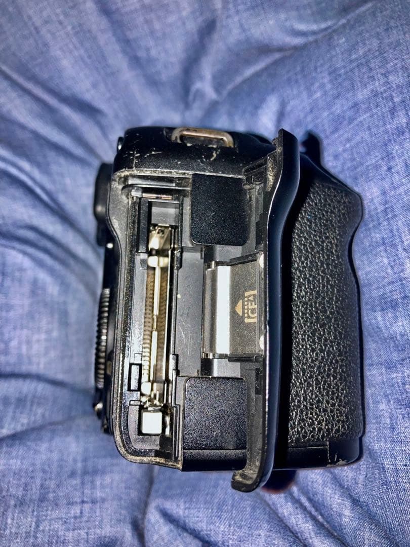 Canon EOS 5D mark2 ジャンク