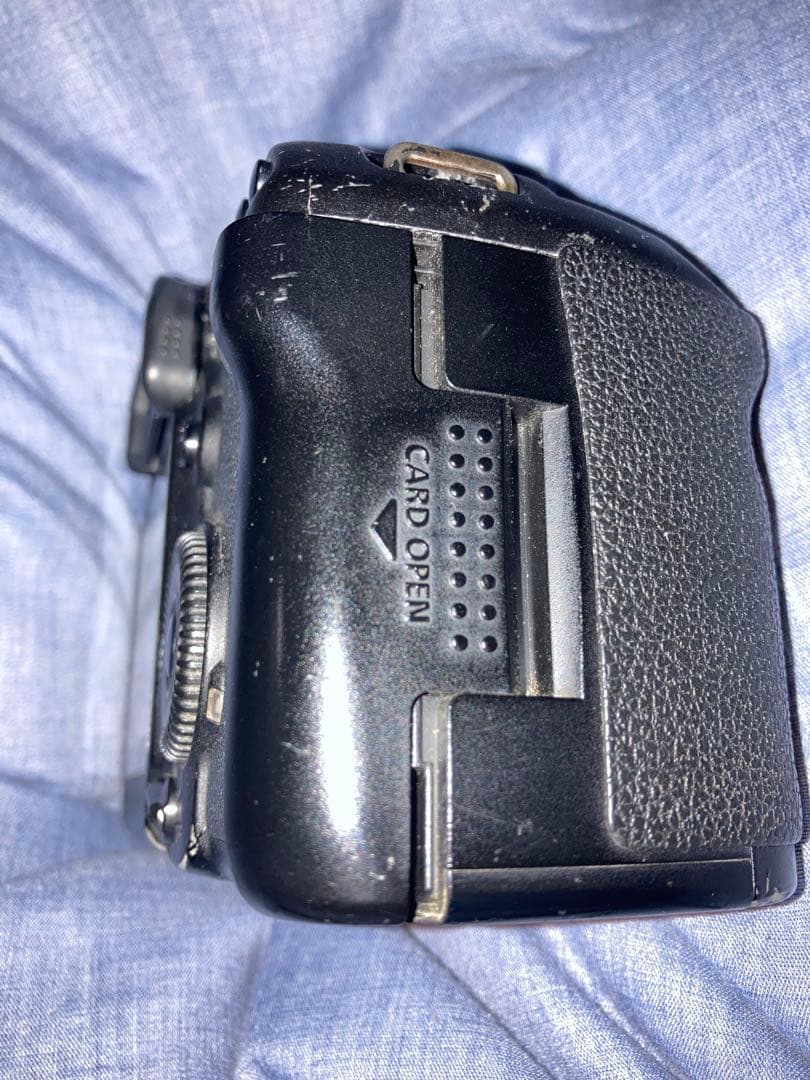 Canon EOS 5D mark2 ジャンク