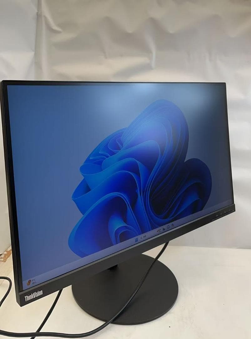 Lenovo ThinkVision P27h-10 27インチ 液晶モニター