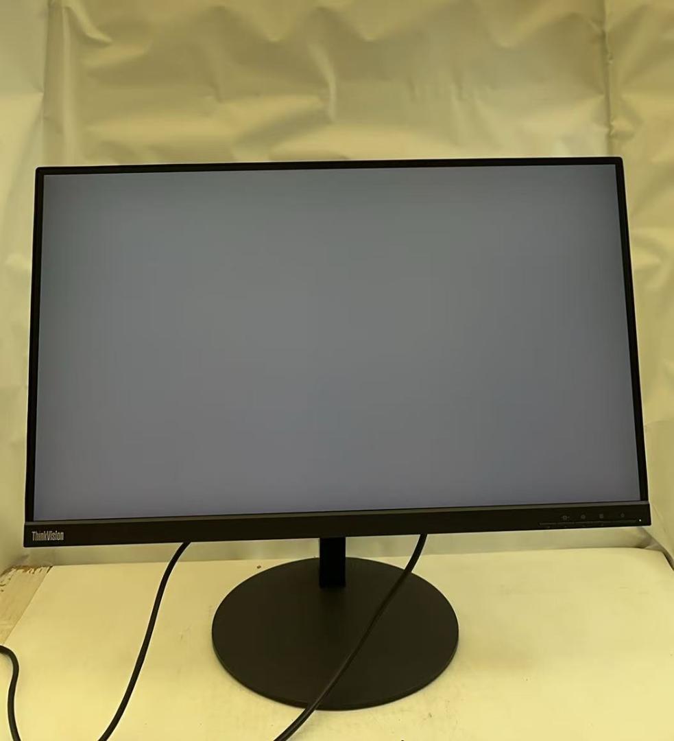 Lenovo ThinkVision P27h-10 27インチ 液晶モニター