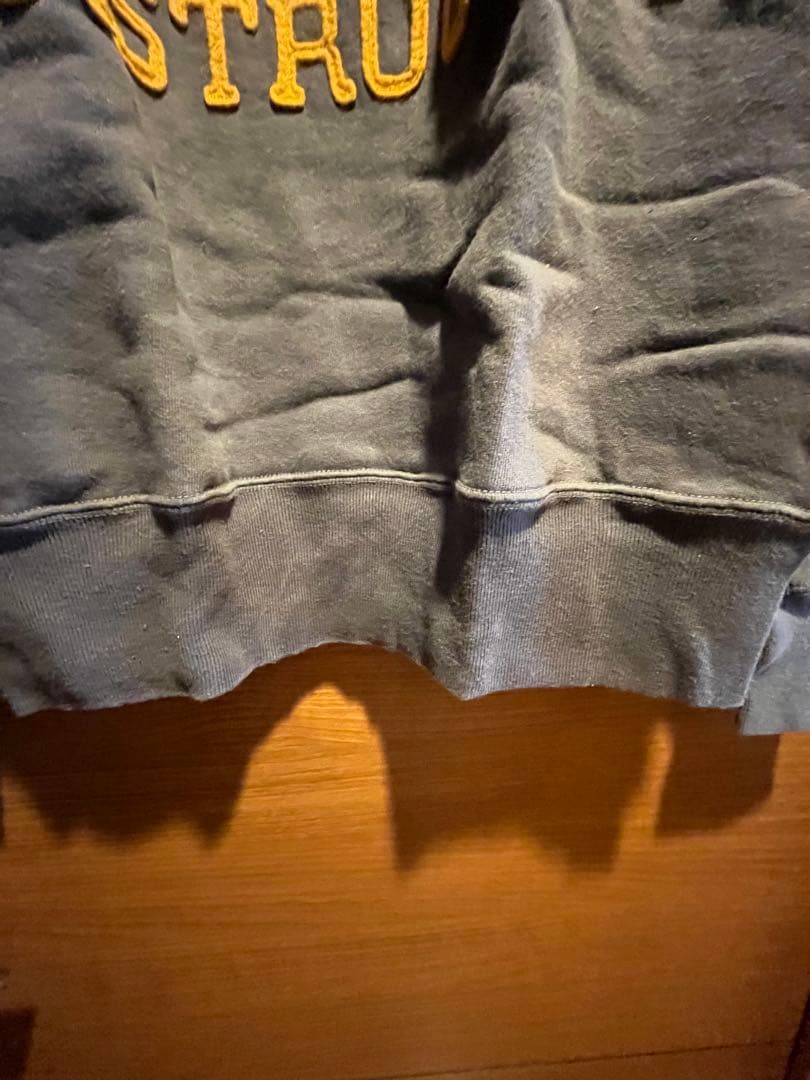 ウエアハウス warehouse直営店限定スウェット