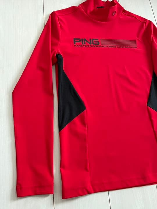 新品　クールモーションUV PING サイズ1
