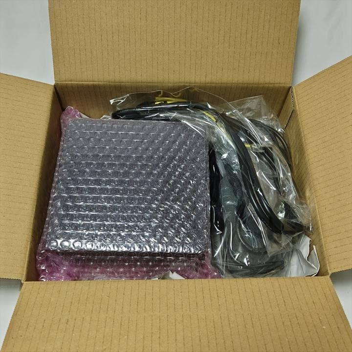 ミニPC MINISFORUM Elitemini X400 (Ryzen5 4650G)