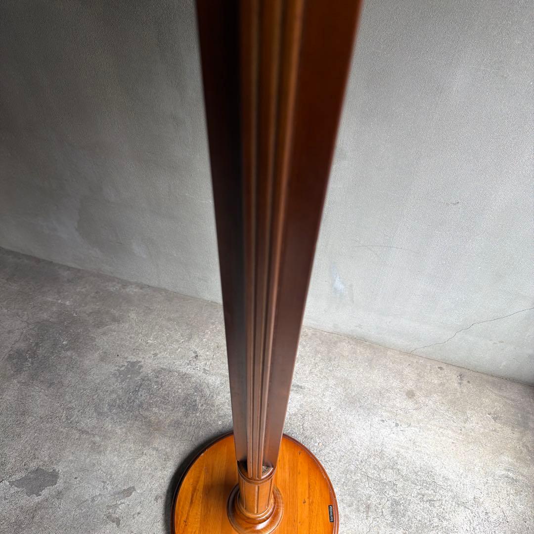 karimoku カリモク ポールラック ハンガーラック