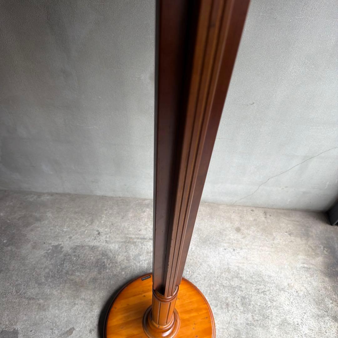 karimoku カリモク ポールラック ハンガーラック