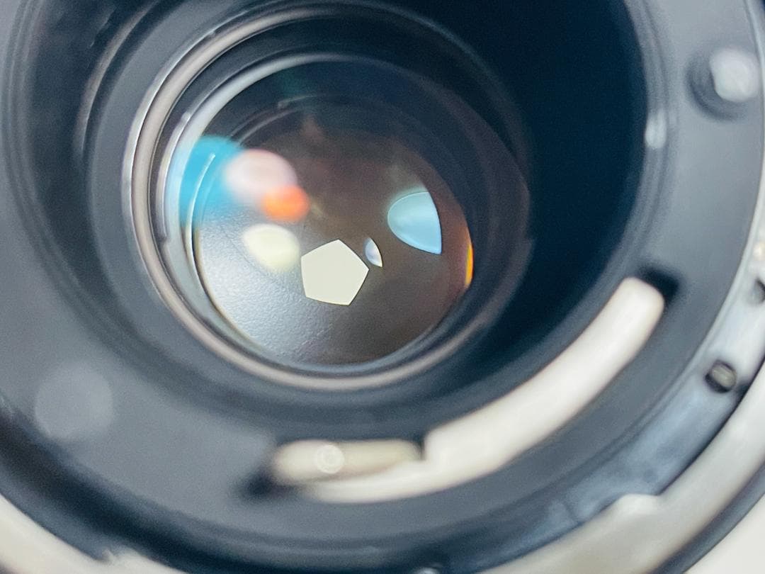 【新品級】 Canon キヤノン New FD 35-105mm F/3.5