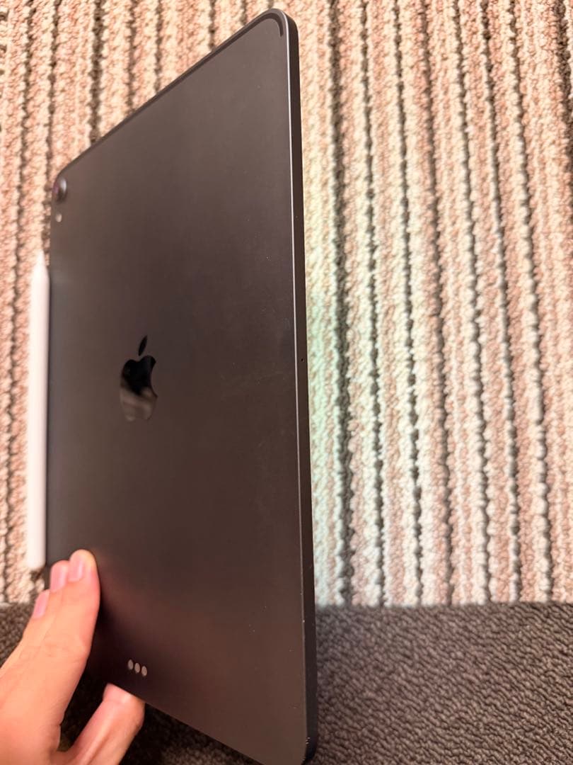 11インチiPad Pro 第一世代 + Pencil + キーボードApple