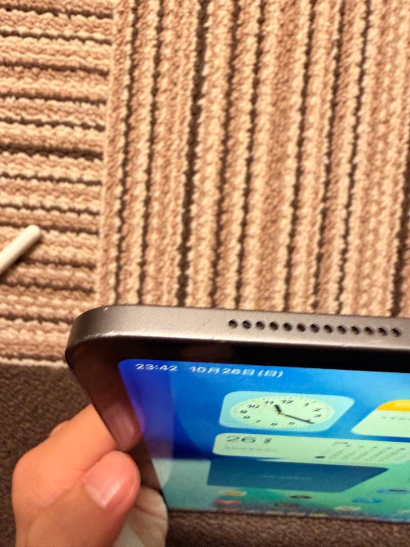 11インチiPad Pro 第一世代 + Pencil + キーボードApple