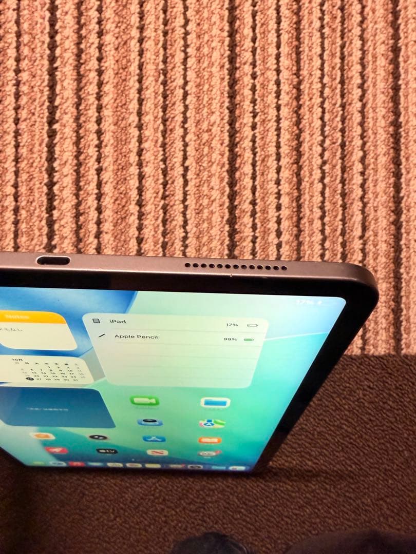11インチiPad Pro 第一世代 + Pencil + キーボードApple