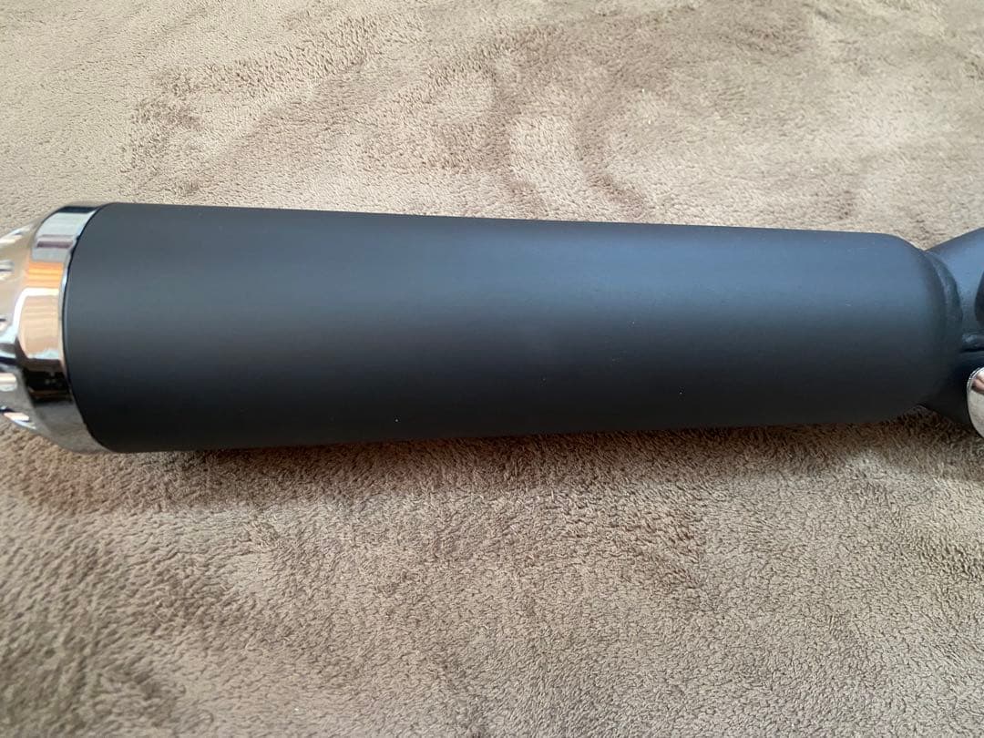 ローランドサンズ・デザイン2-in-1 マフラー スポーツスター14〜