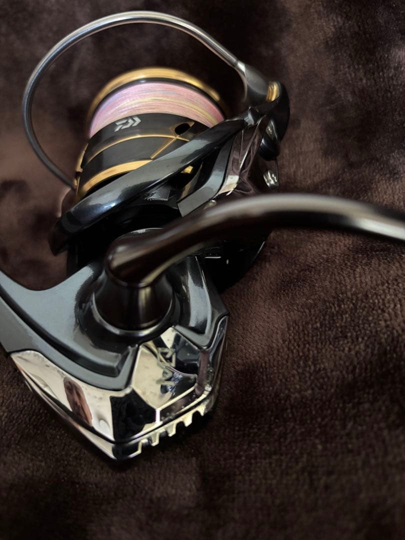 DAIWA CALDIA／カルディア SW5000-CXH