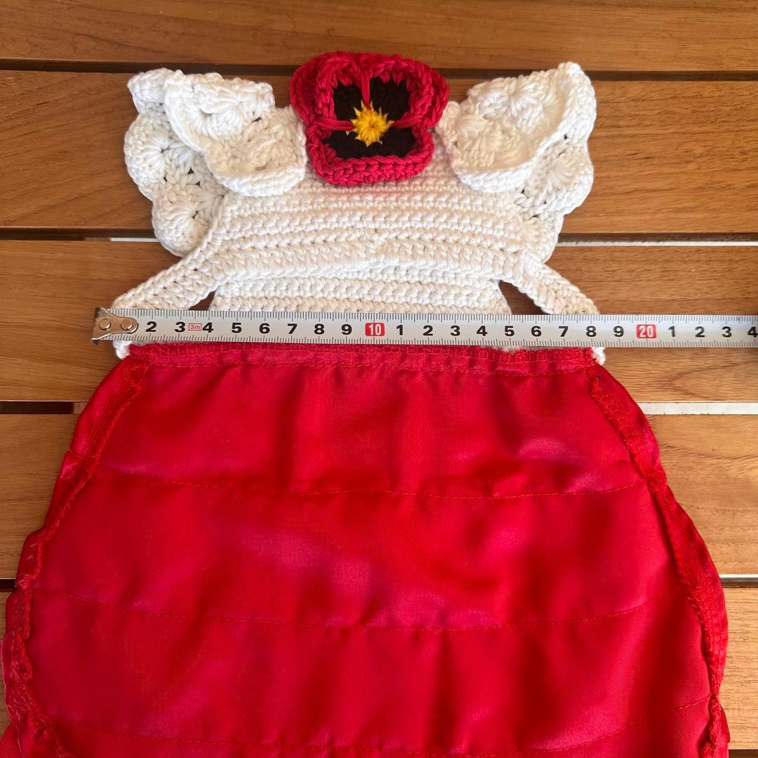 it-dogs スイートフラワーチュチュＳ