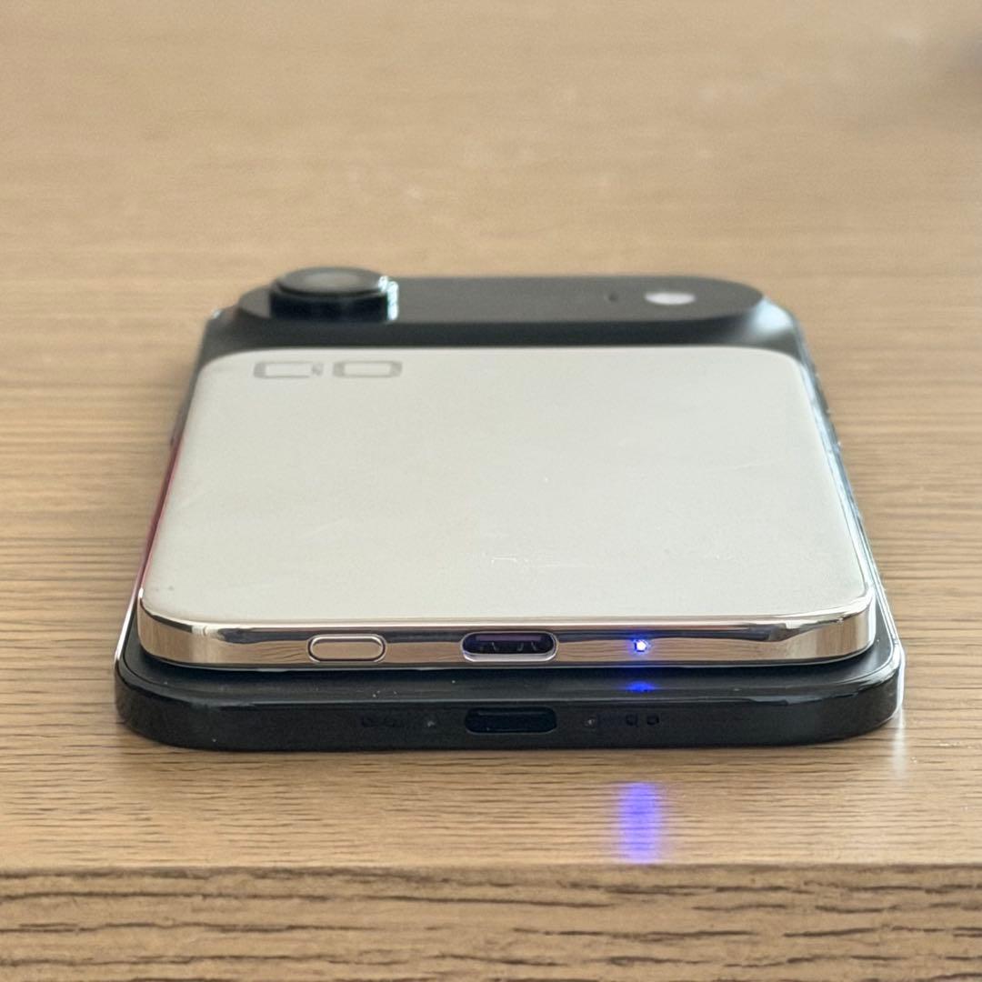 CIO SMARTCOBY ULTRA SLIM 3K ブラック 新品未開封