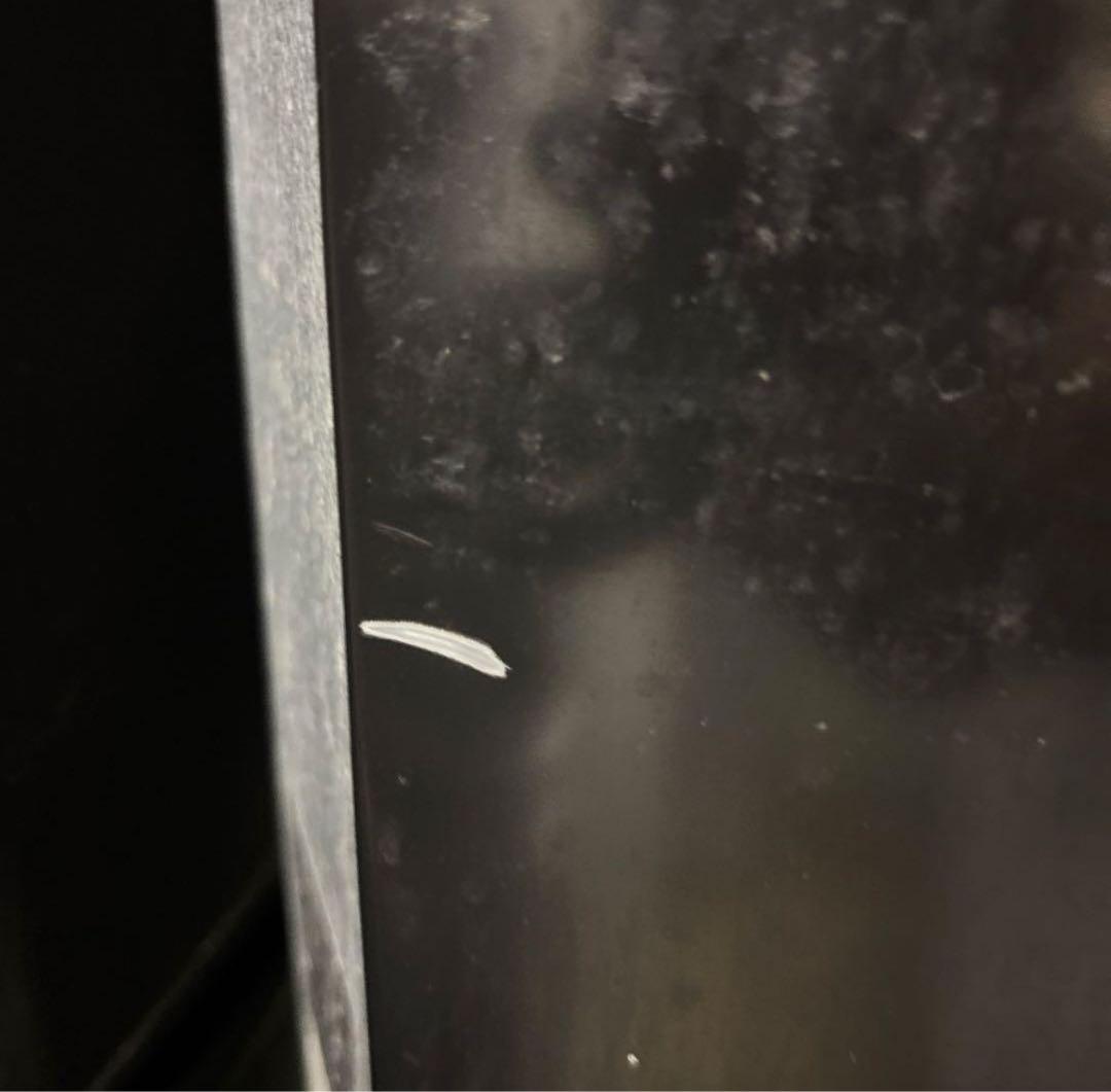 三菱　ノンフロン　冷凍冷蔵庫 MR-P15C-B 2018年製