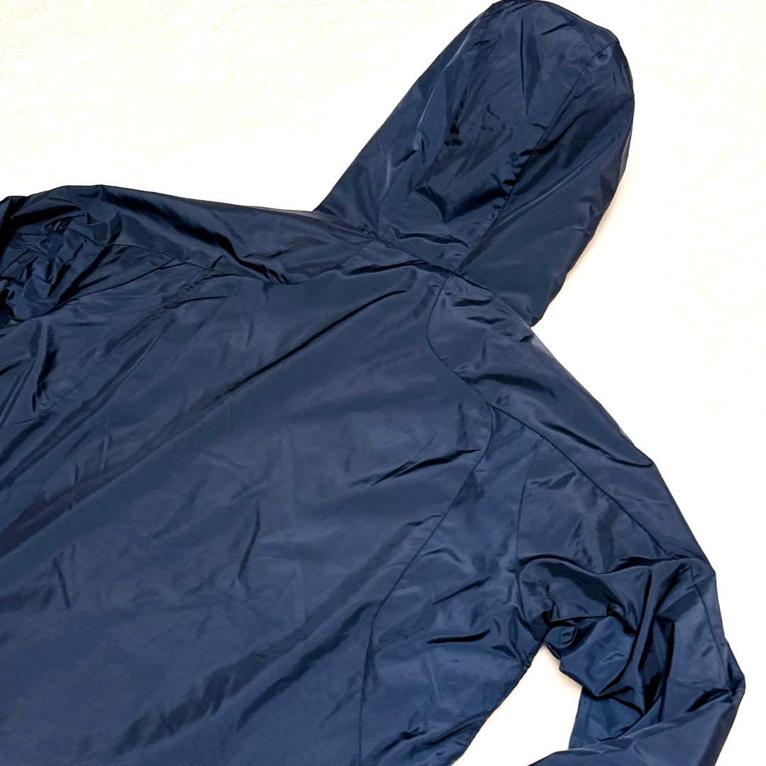 DESCENTE MOVE SPORT エクスプラスサーモ ウインドブレーカー