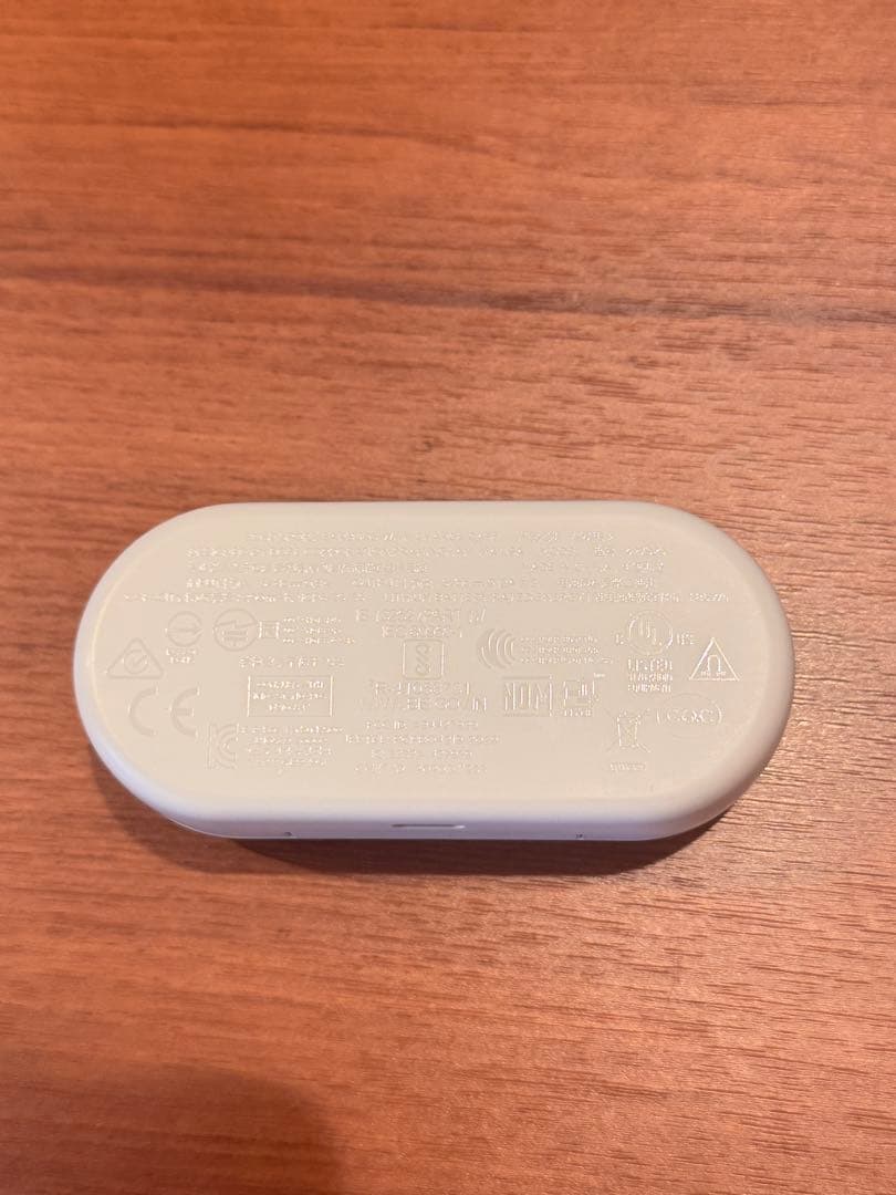 イヤホン Bose sport Earbuds