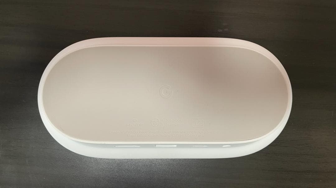 Google TV Streamer（4K）