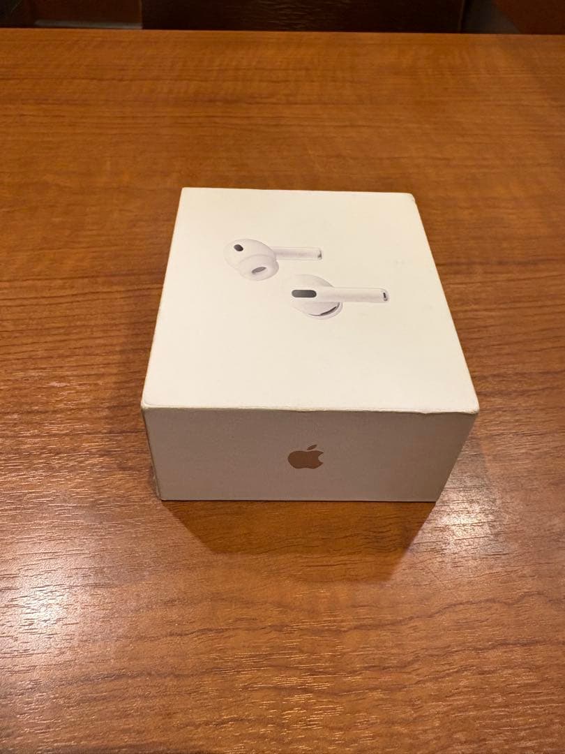 Apple AirPods Pro 3 ワイヤレスイヤフォン