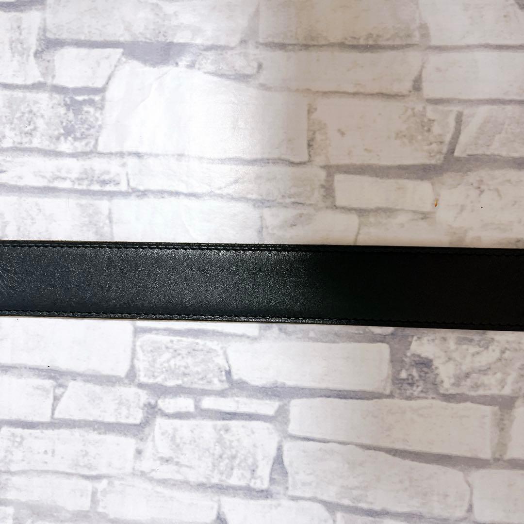 HERMES　エルメス　 レザーベルト コンスタンス　リバーシブル