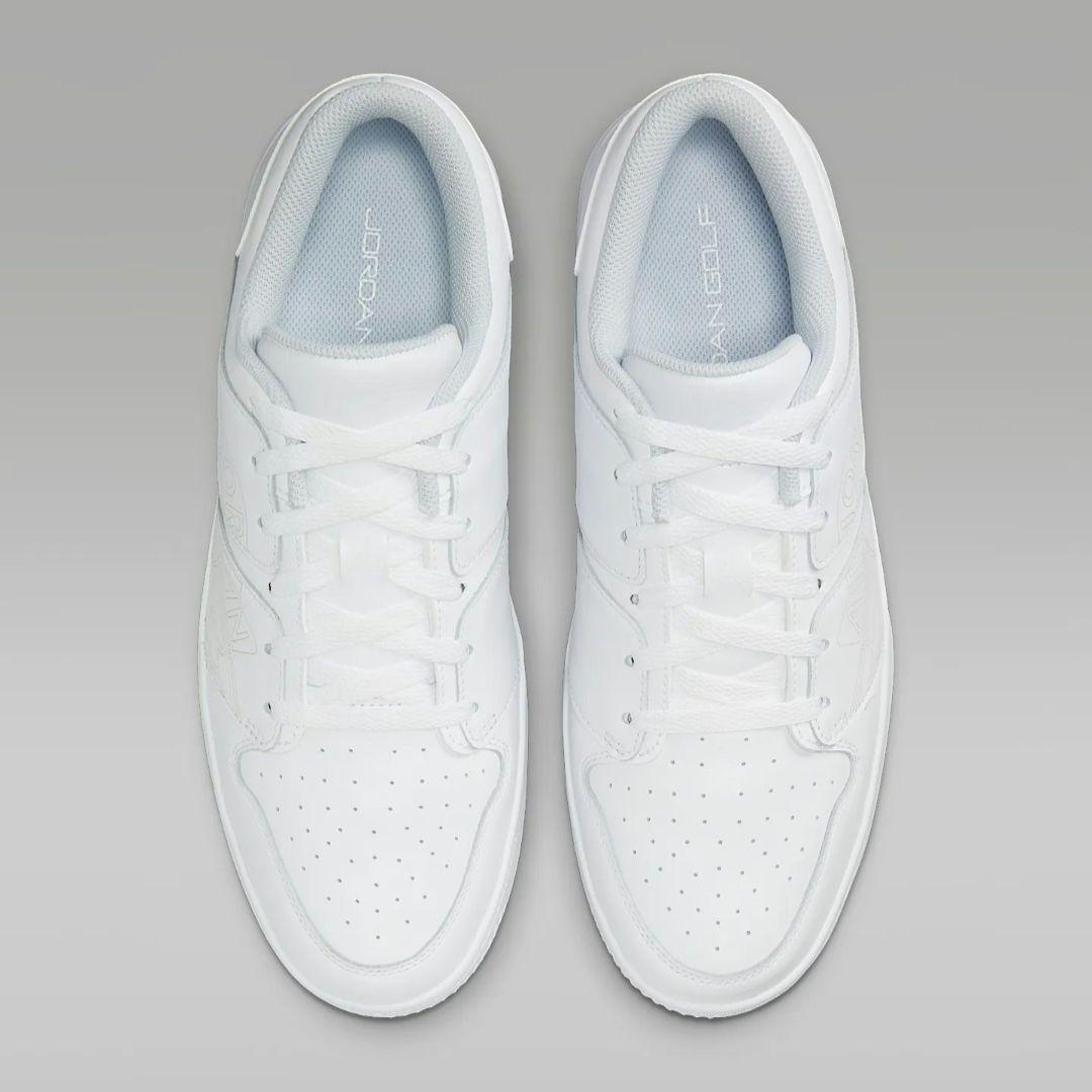 NIKE ナイキ Jordan NU Retro 1 G Golf Shoes