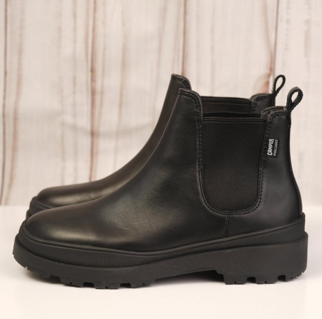 未使用同等品 CAMPER BRUTUS TREK 25cm