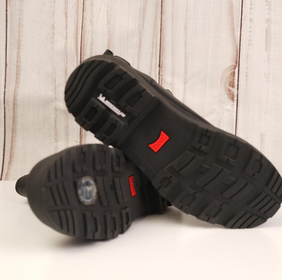 未使用同等品 CAMPER BRUTUS TREK 25cm