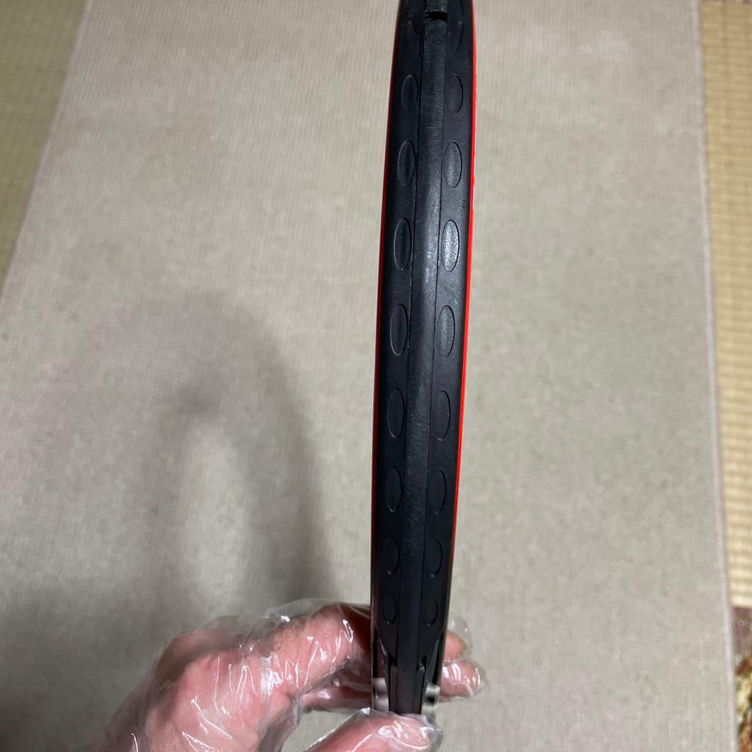 クナイスルリーチトップマシーンKNEISSL REACH TOP machine