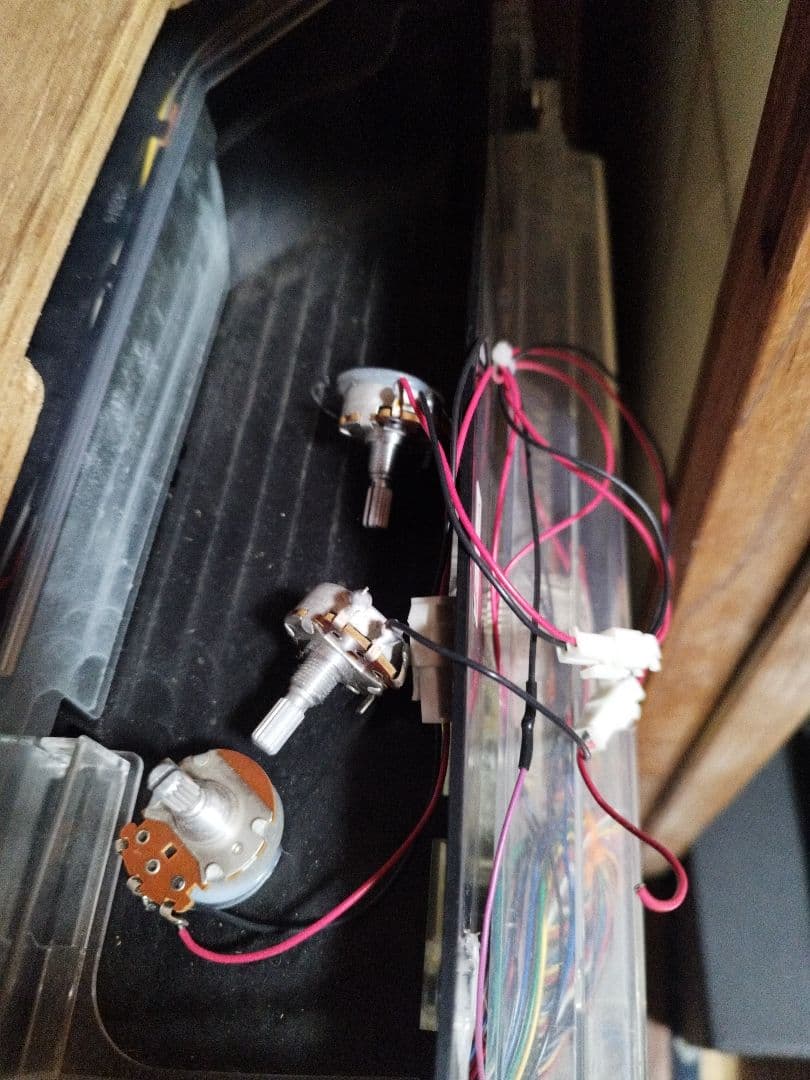 ビ*)様 パチンコ 花の慶次 斬 実機 家庭用オート加工済