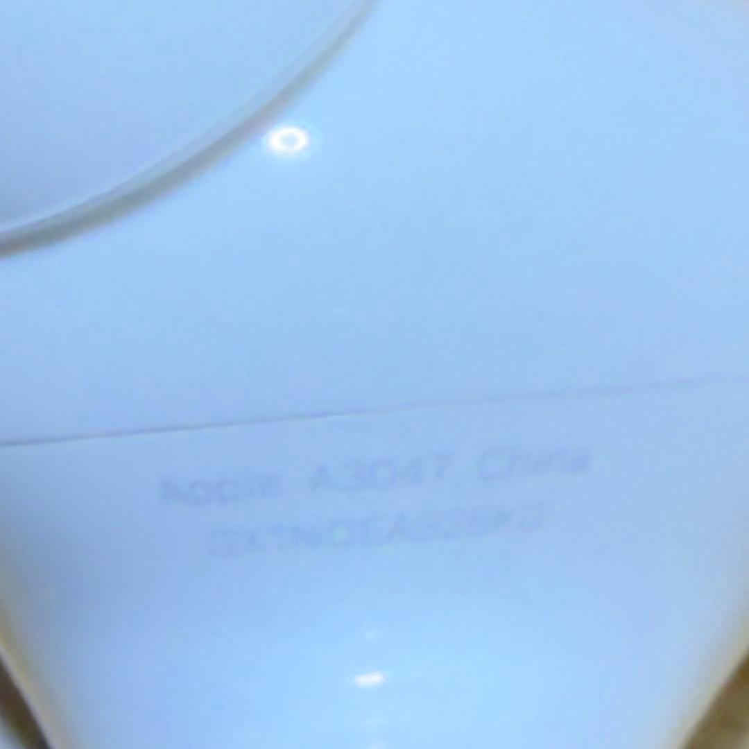 Apple AirPods Pro 2 Type-C イヤーピース（新品）付き