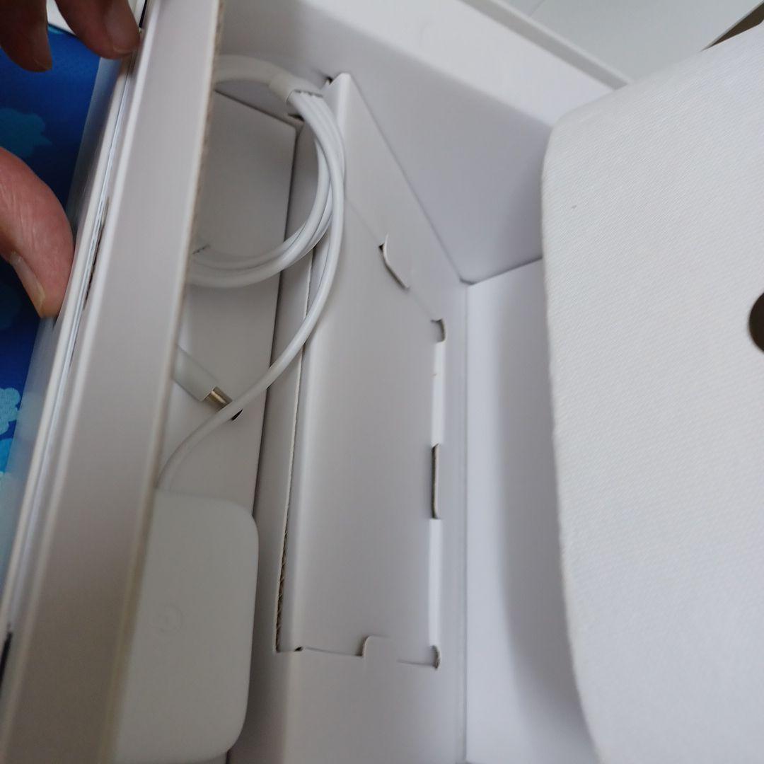 Google Nest Hub Max 本体 新品に近い 電源入れたのみ