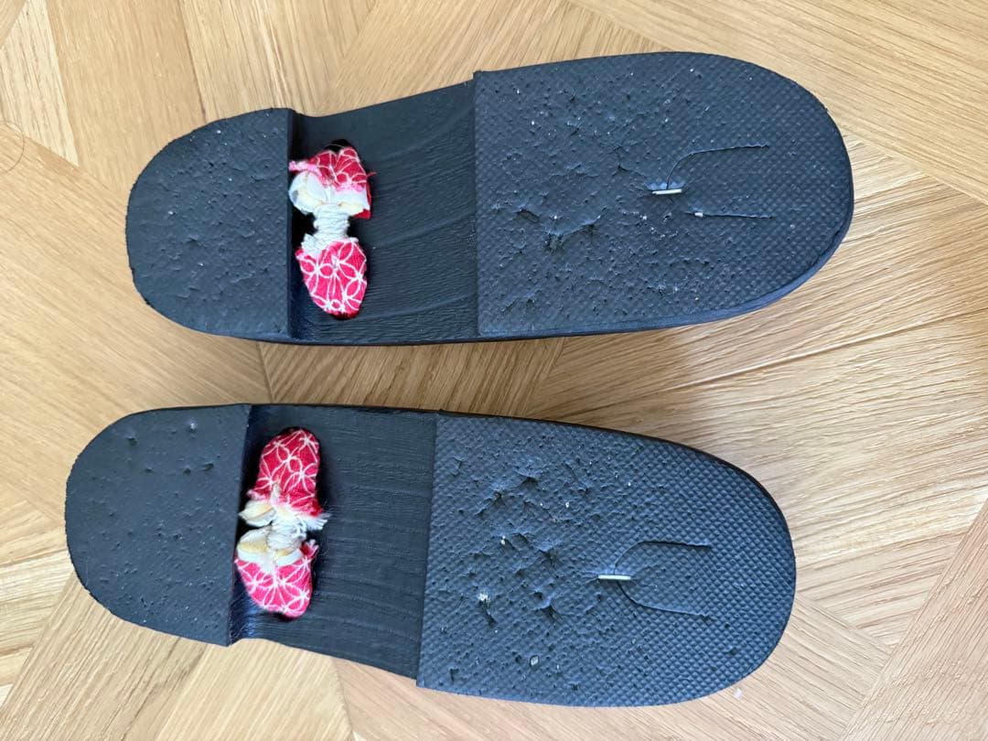 江戸金魚 高級変わり織り浴衣セット 4点セット